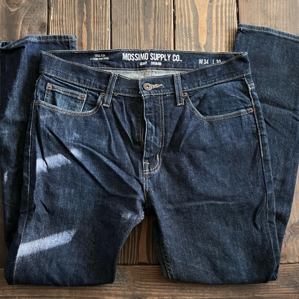 Mossimo Supply Co